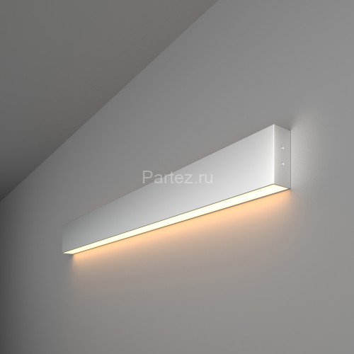 Настенный светильник Elektrostandard 101-100-30-78