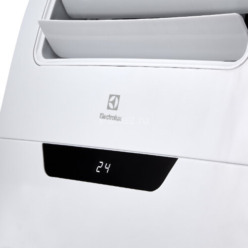 Кондиционер мобильный ELECTROLUX EACM-14 FM/N3