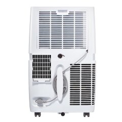 Кондиционер мобильный Electrolux EACM-09 GT/N6