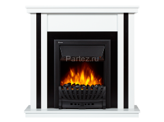 Портал Electrolux Trend Classic белый