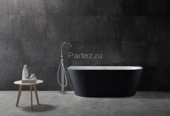 Акриловая ванна ABBER AB9216-1.7B