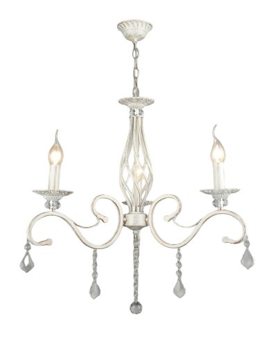 Подвесная люстра Мелодия Света 000024292