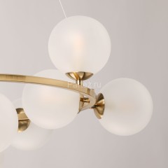 Подвесной светильник DeMarkt 306015311