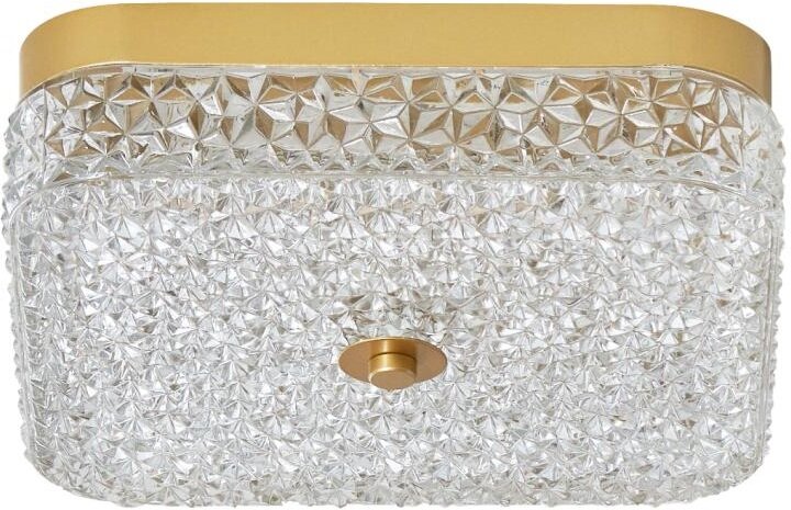 Потолочный светильник Arti Lampadari Viro L 1.13.36x36 G