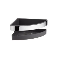 Полочка Keuco COLLECTION MOLL, Хром (12757010001)