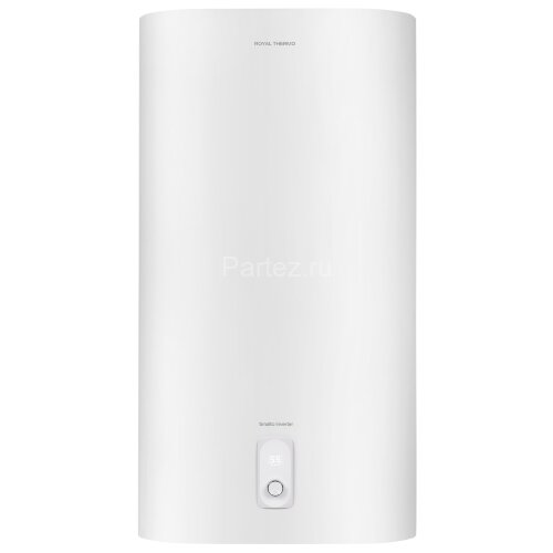 Водонагреватель Royal Thermo RWH 100 Smalto Inverter