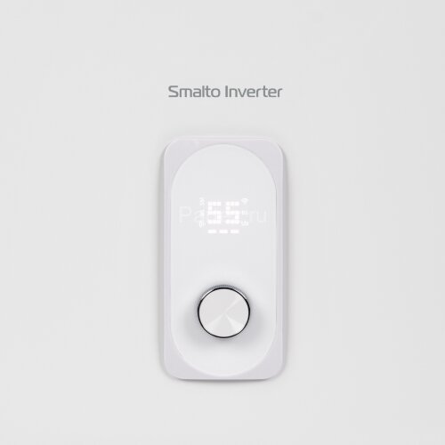 Водонагреватель Royal Thermo RWH 100 Smalto Inverter