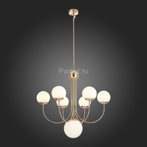 Подвесная люстра ST Luce SL1504.203.07