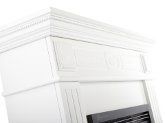 Портал Electrolux Bianco 30 белый