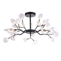 Потолочная люстра F-Promo 2480-10P