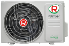 Инверторная сплит-система ROYAL CLIMA TRIUMPH Inverter 2024 RCI-TWС28HN (комплект)