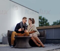 Настенный светильник Kanlux 26520