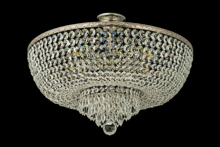 Потолочная люстра Arti Lampadari Nonna E 1.3.50.503 N