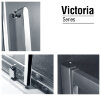 Душевой уголок Gemy Victoria S30191C-A90