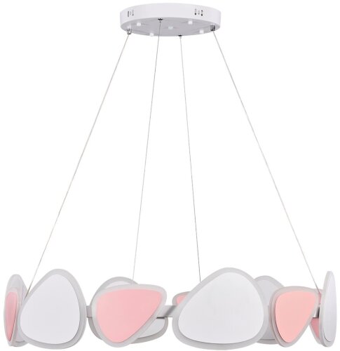 Подвесная люстра Lumion 5612/99L