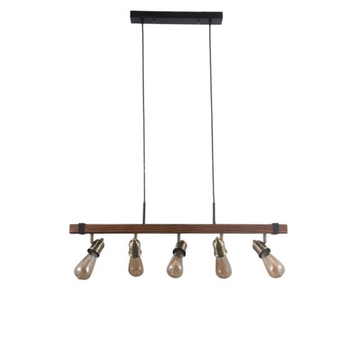 Подвесной светильник Omnilux OML-94613-05