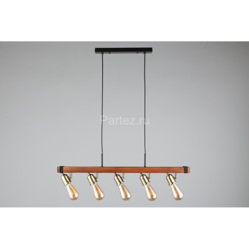 Подвесной светильник Omnilux OML-94613-05