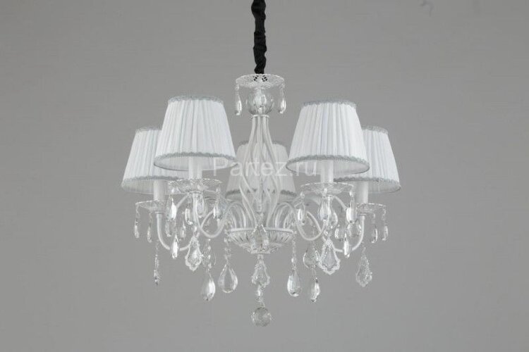 Подвесная люстра Omnilux OML-60813-05