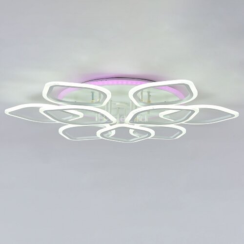 Потолочная люстра Citilux CL236A190E