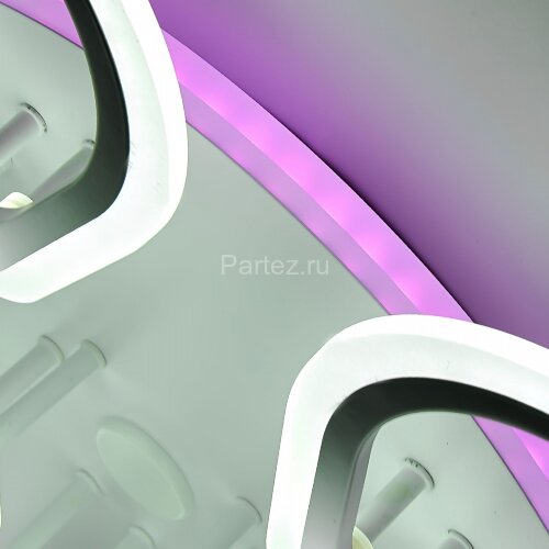 Потолочная люстра Citilux CL236A190E