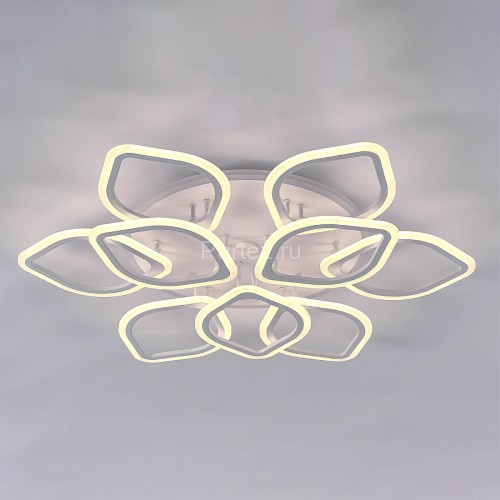 Потолочная люстра Citilux CL236A190E