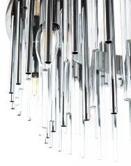 Подвесная люстра Arte Lamp A1034SP-16CC