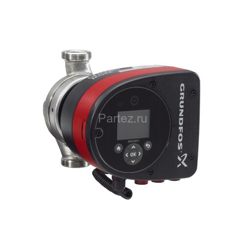 Циркуляционный насос Grundfos MAGNA3 32-40 N