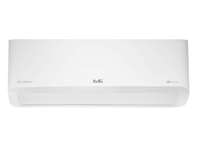 Сплит-система инверторного типа Ballu BSYI-12HN8/ES_21Y комплект