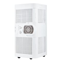 Кондиционер мобильный Zanussi ZACM-10 UPW/N6 White