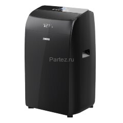 Кондиционер мобильный Zanussi ZACM-09 NYK/N1 Black