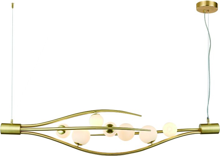 Подвесная люстра Indigo V000231