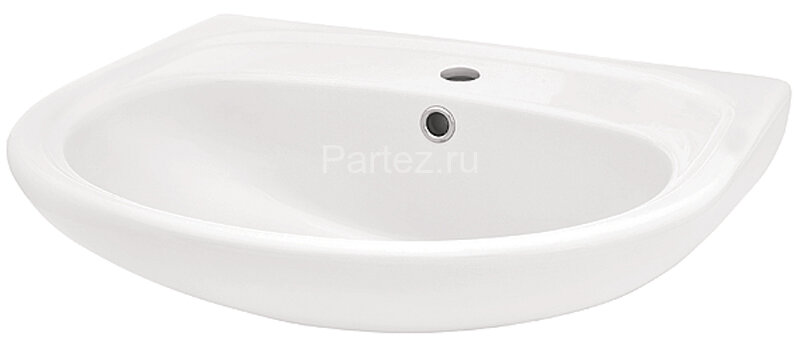 Раковина Santek "Анимо -60", белая (1.WH11.0.508)