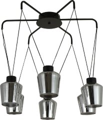 Подвесной светильник Escada 2140/6S