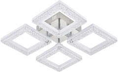 Потолочная люстра Escada 10287/4LED