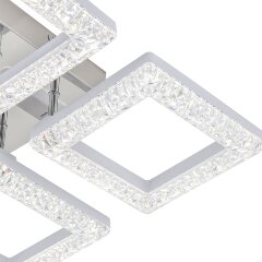 Потолочная люстра Escada 10287/4LED