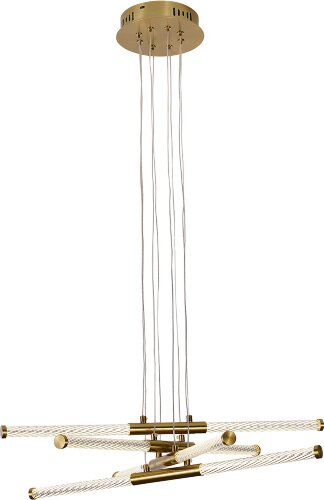 Подвесная люстра F-Promo 4469-4P