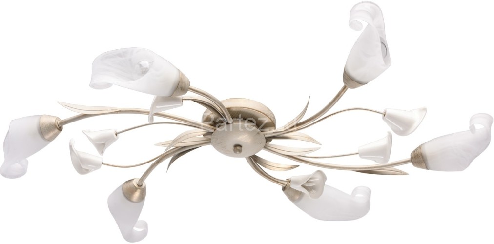 Потолочная люстра MW-Light 242016906