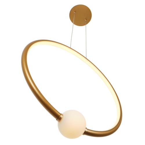 Подвесной светильник MyFar MR1130-PL