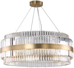 Подвесная люстра Newport 10242/80