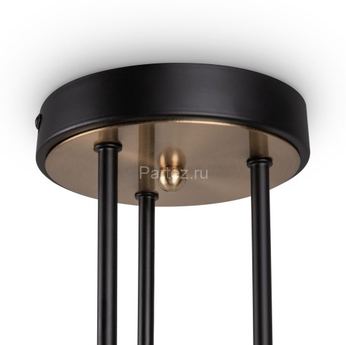 Потолочная люстра Freya FR5377CL-06B