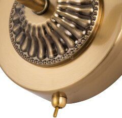 Подсветка для картин Arte Lamp A8046AP-1PB