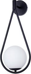 Бра Arte Lamp A7765AP-1BK