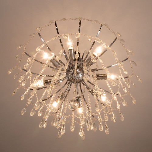 Потолочная люстра Citilux CL302180