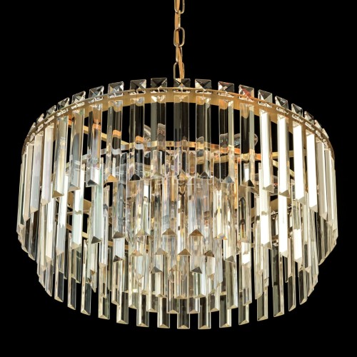 Подвесная люстра Citilux CL303193