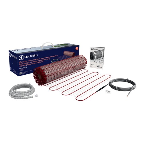 Мат Electrolux EEM 2-150-2,5 (комплект теплого пола)