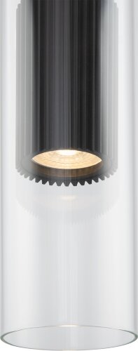 Подвесной светильник Maytoni MOD326PL-01B