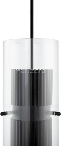 Подвесной светильник Maytoni MOD326PL-01B