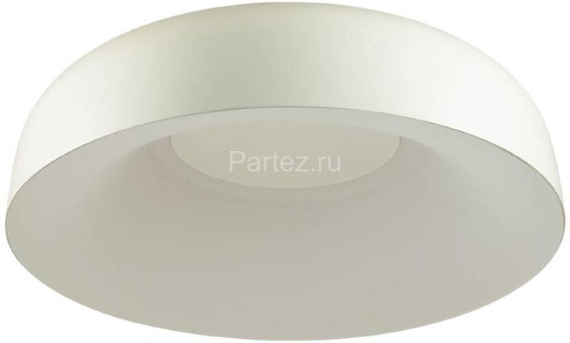 Потолочный светильник Sonex 7690/65L