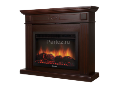 Портал Electrolux Bianco 25 темный дуб