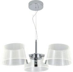 Подвесная люстра Indigo V000105L